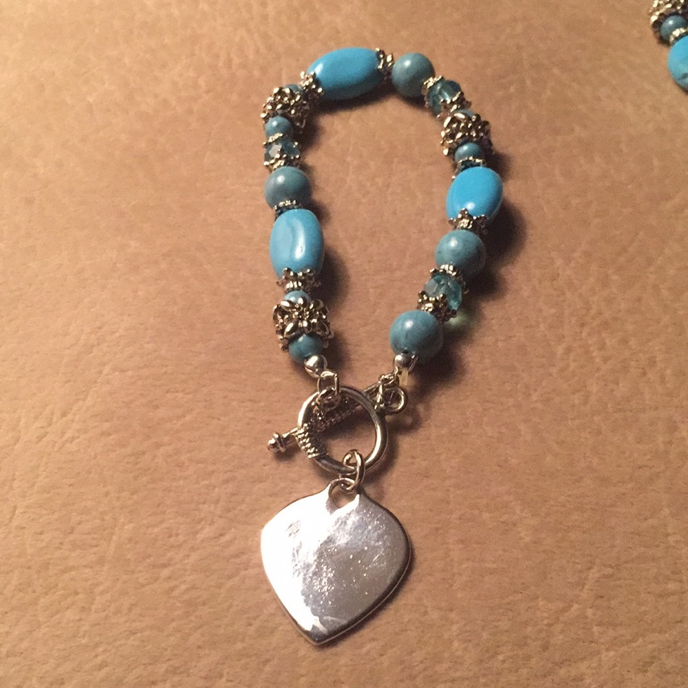 Beaded Bracelets